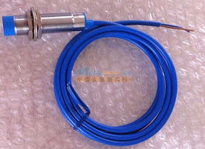 DW-AS 704 M12 接近傳感器價格、廠家及開關圖片詳解