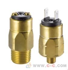 德國進口SUCO壓力開關 精準控制與卓越性能的工業選擇