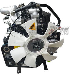 成都王牌發(fā)動機(jī)總成及汽車配件批發(fā)全解析