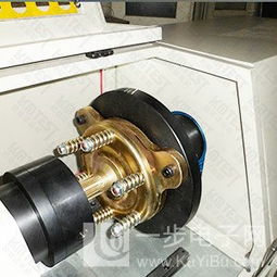 凱恩汽車零部件扭轉試驗機 連續54年銷量領先的行業標桿