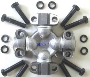 供應(yīng)萬(wàn)向節(jié)(G5-7126,6H2577) 汽車傳動(dòng)系統(tǒng)的關(guān)鍵連接件
