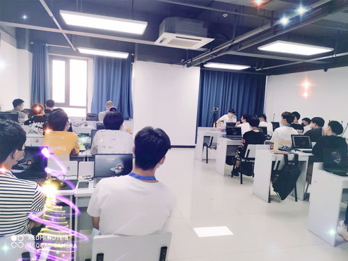 鄭州黑馬HTML/JS前端基礎(chǔ)44期正式開班，攜手技術(shù)社區(qū)共啟編程新篇章